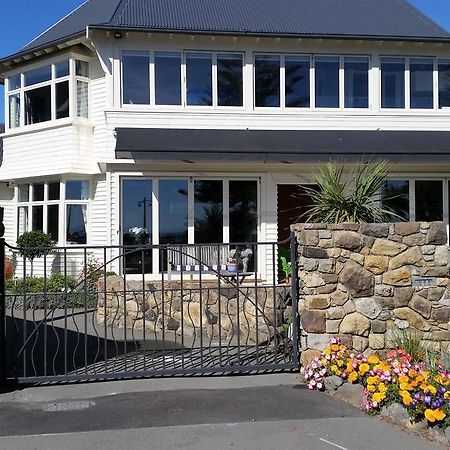 Cave Rock Guest House Sumner Kültér fotó